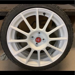 Meet your Posher, Shaun